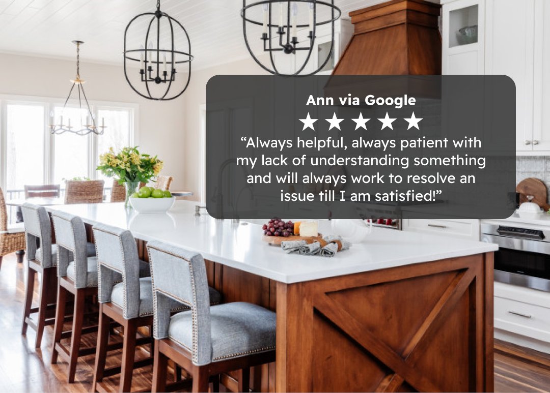 goprojul's tweet image. Thank you for the great review Ann! 
#constructionmanagementsoftware #software #estimatingsoftware #projectmanagement #construction #constructiontips