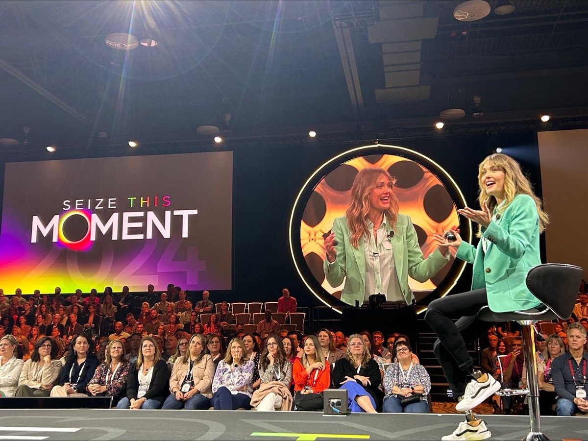 Amy Purdy (@amypurdygurl) on Twitter photo Have you ever seen such a gorgeous corporate stage?! Thank you <a href="/AstraZeneca/">AstraZeneca</a> for having me speak for your amazing Oncology Team yesterday! The energy in the room was incredible! I’m honored for the opportunity! “Seize the Moment” 💜✨💜 Have you ever seen such a gorgeous corporate stage?! Thank you <a href="/AstraZeneca/">AstraZeneca</a> for having me speak for your amazing Oncology Team yesterday! The energy in the room was incredible! I’m honored for the opportunity! “Seize the Moment” 💜✨💜