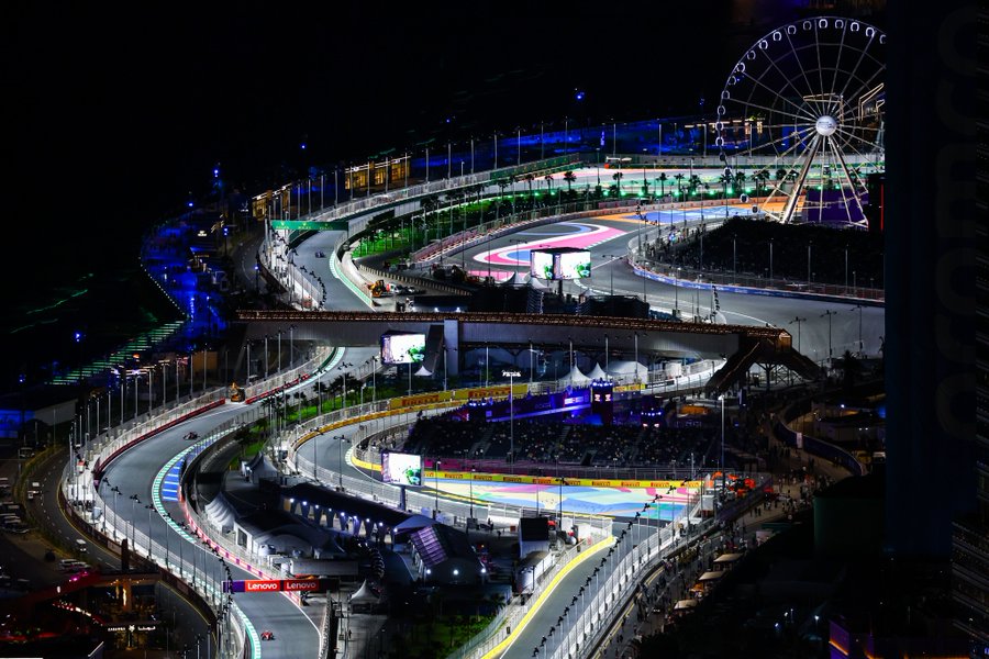 Gujarat's GIFT City Formula 1 Dreams: Racing Towards an International Sporting Destination