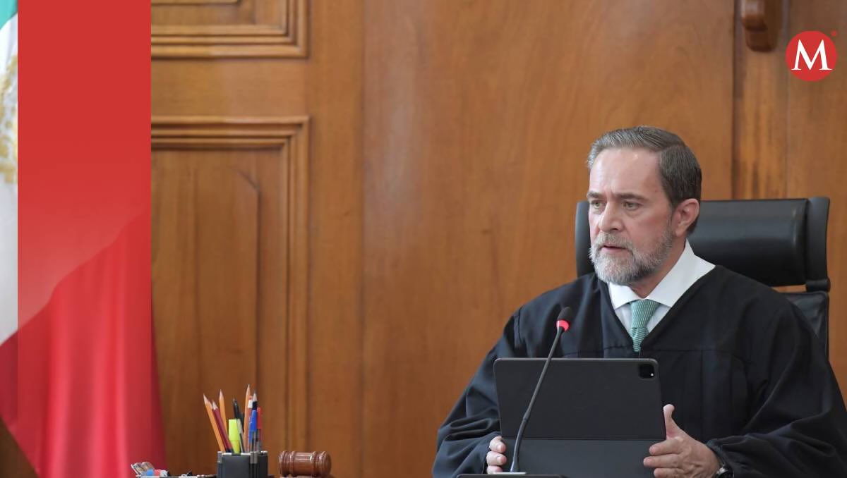 moss_rub's tweet image. La @SCJN analizará un proyecto que propone no sólo inaplicar la #PrisionPreventivaOficiosa sino también el #Arraigo y que la #Tortura se investigue de manera independiente, esto en acato a sentencia de la #CorteIDH caso García Rodríguez y otro vs México 
milenio.com/policia/scjn-a…