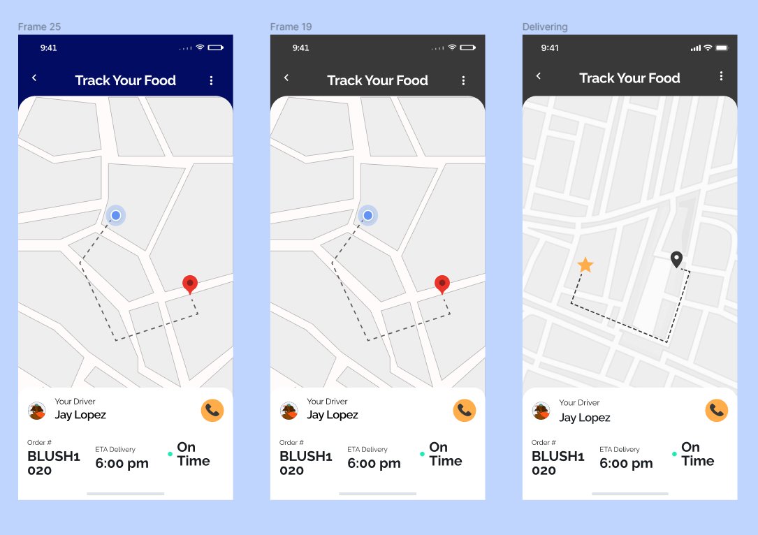 omotoluade's tweet image. Original Template: figma.com/community/file…

Thanks for viewing!
#DesignAdventure #Creativebeginnings #uidesign #uiuxdesign