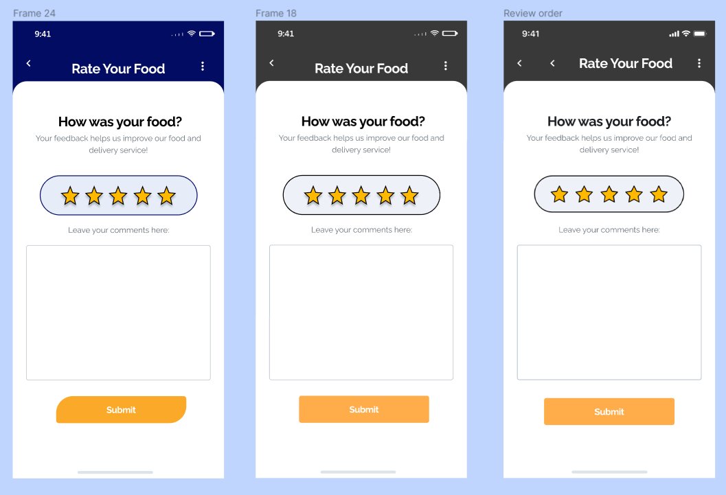 omotoluade's tweet image. Original Template: figma.com/community/file…

Thanks for viewing!
#DesignAdventure #Creativebeginnings #uidesign #uiuxdesign