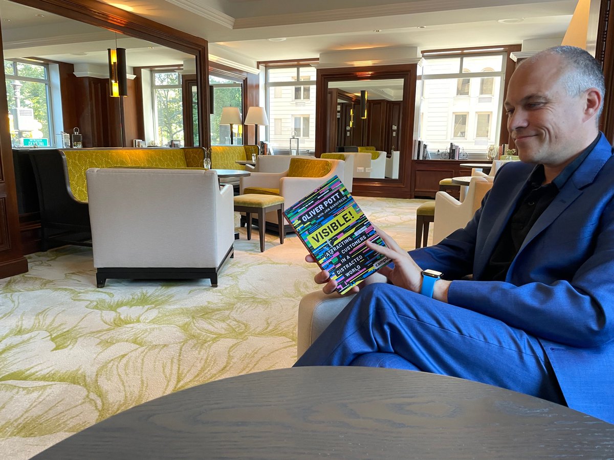 Dr. Oliver Pott tweet media