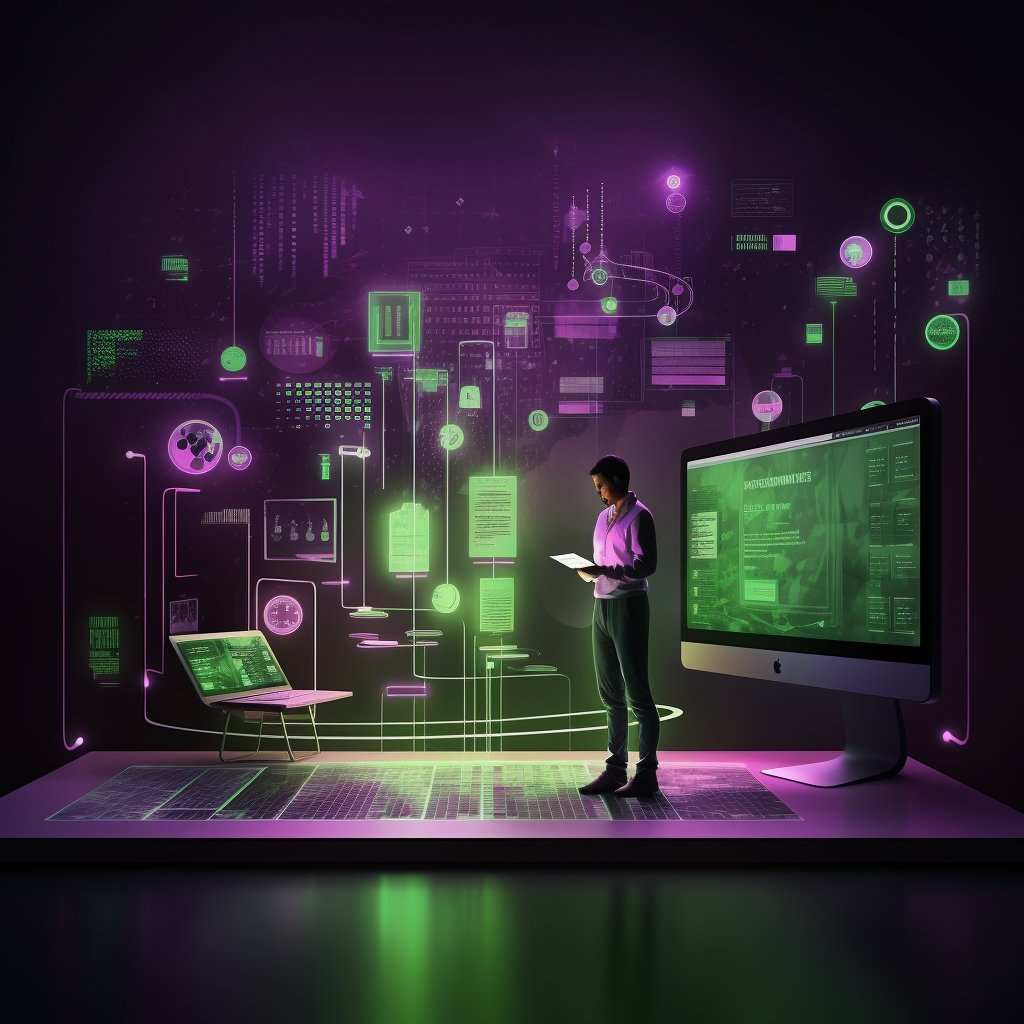 Nouveau post #IA #sarranger : Enjeux Mondiaux de l'IA - sarranger.fr/2024/03/05/enj…