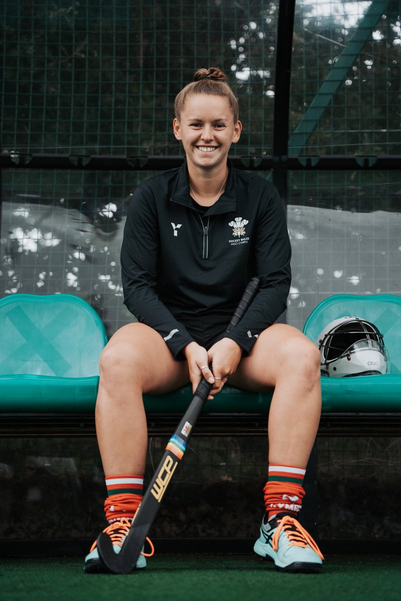 We 🤍 our athletes! 🏑We’ve been working with <a href="/crazykeeper123/">Lauren Roberts</a> and are so proud of all her success! If you want to be part of #TeamWCP —> Get in touch! 📲
•
#WCPHockey #TeamWCP