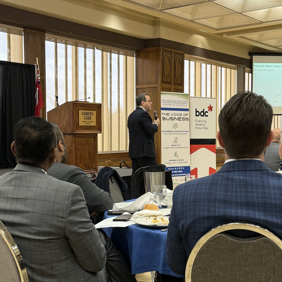 Canadian Moldmakers tweet media