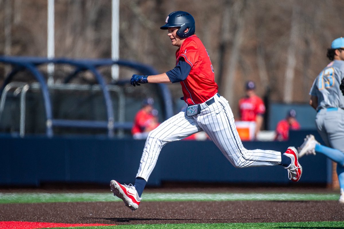 Good times in the NRV! 😎

#RiseandDefend🛡 | #RWay