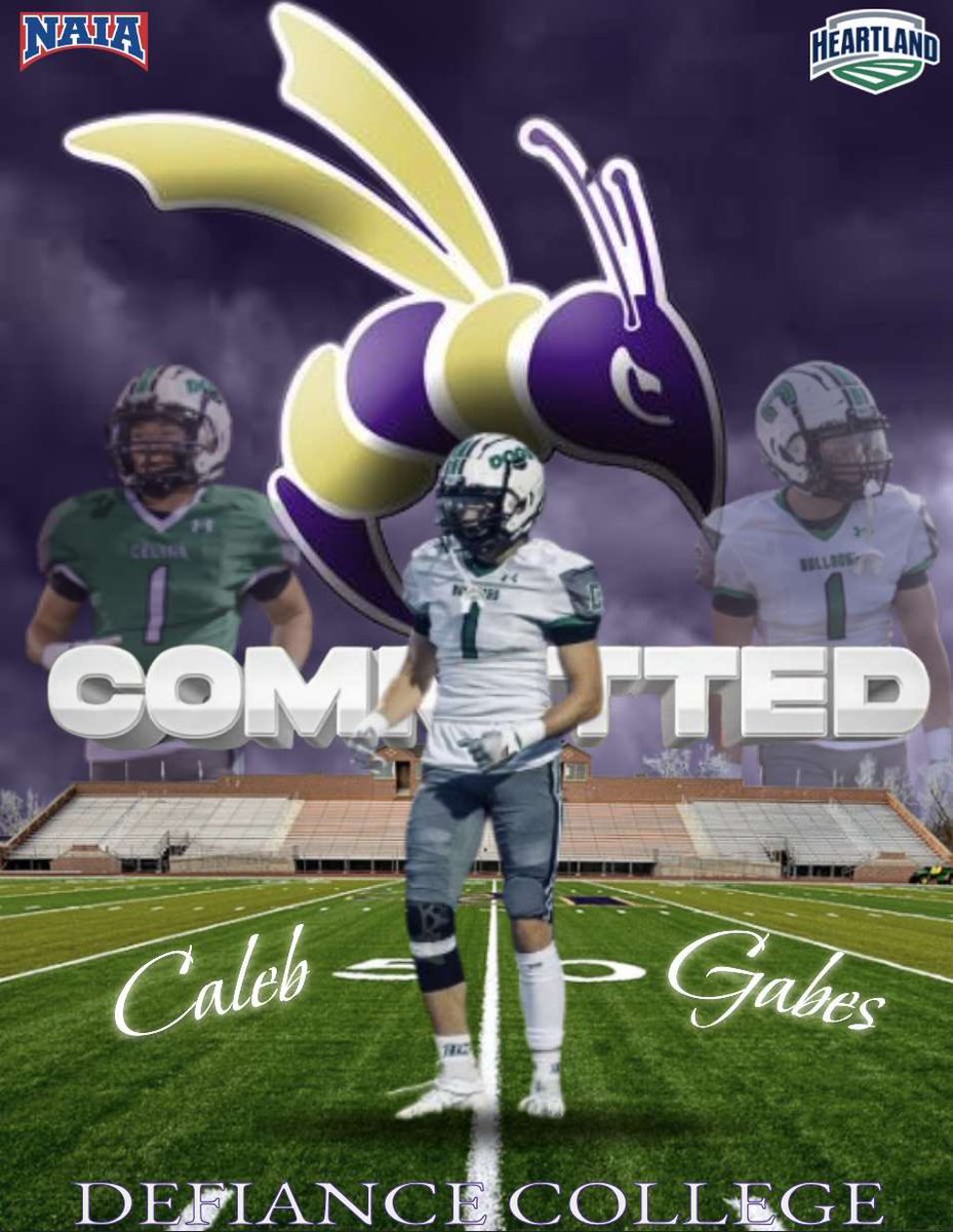 Caleb Gabes tweet media