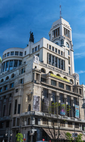 ¡Reservad la fecha del 14 de marzo! Ponencia de Patricia Galán (OEPM) sobre "Nulidades y Caducidades Administrativas de Marcas", en el marco de la JGO del COAPI