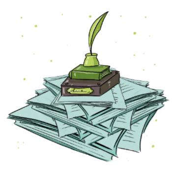 Words8Pictures's tweet photo. SLUSH PILE CHALLENGE
January 2024 Results
Katie Blagden of The Bright Literary Agency set the January 2024 Slush Pile Challenge.
https://t.co/DXCmrABHsw
#KatieBlagden #January2024 #January2024Winner #Competitions #SlushPile https://t.co/NJS2EzGIvB
