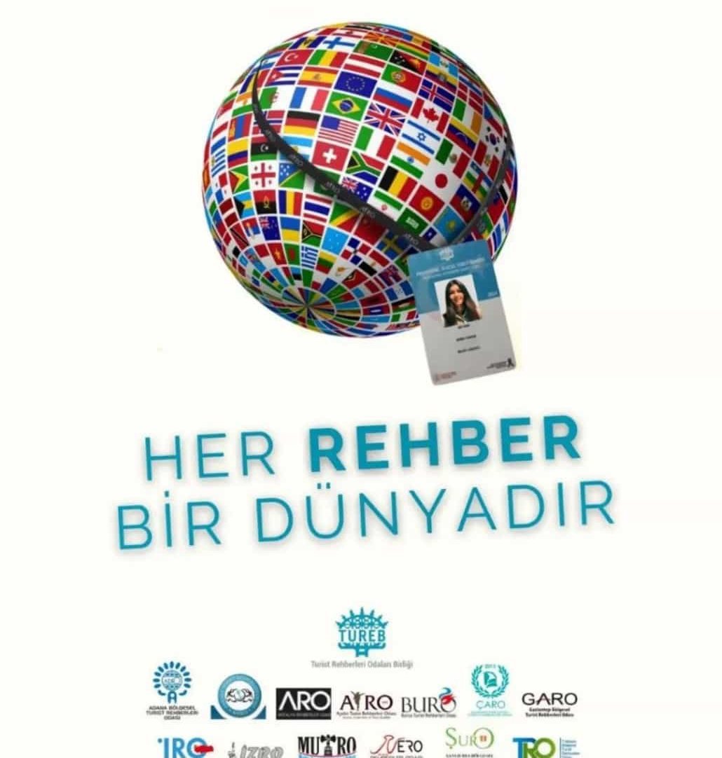 Srpl83's tweet photo. Rehber kültür elçisidir.
#RehberKültürElçisidir https://t.co/nwFIVjkSo1