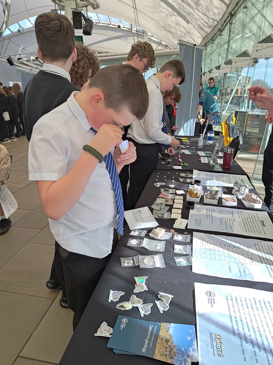 TCSoASTEM tweet media