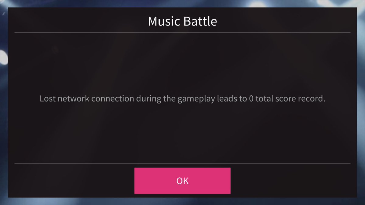 SuperStartwt's tweet photo. #ssm le on store #musicbattle lost connection issue before 🎽#zhoumi what’s your number mission failed🥋🥊 https://t.co/FmrglJnS9b
