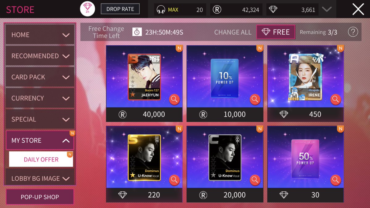 SuperStartwt's tweet photo. #ssm le on store #musicbattle lost connection issue before 🎽#zhoumi what’s your number mission failed🥋🥊 https://t.co/FmrglJnS9b