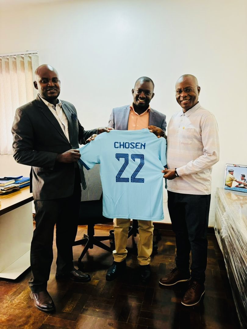 Kaggwa League tweet media