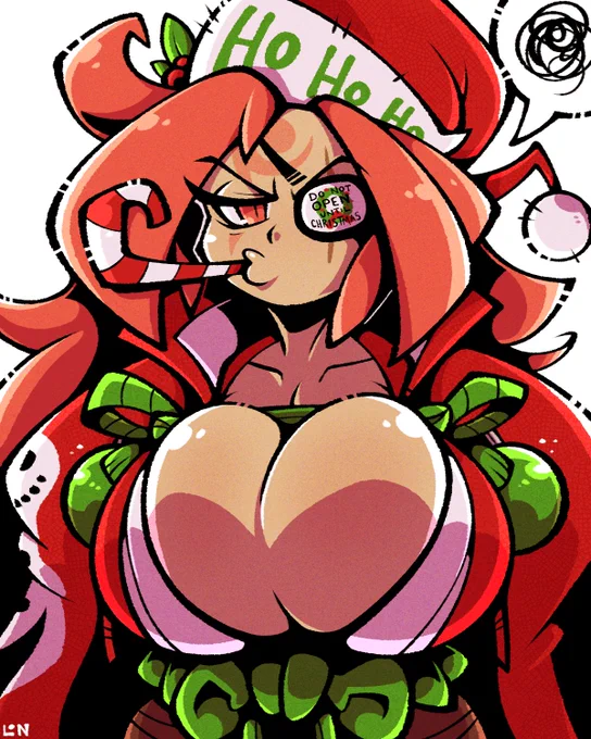 Baiken Day! I'll draw her again sooner or later 