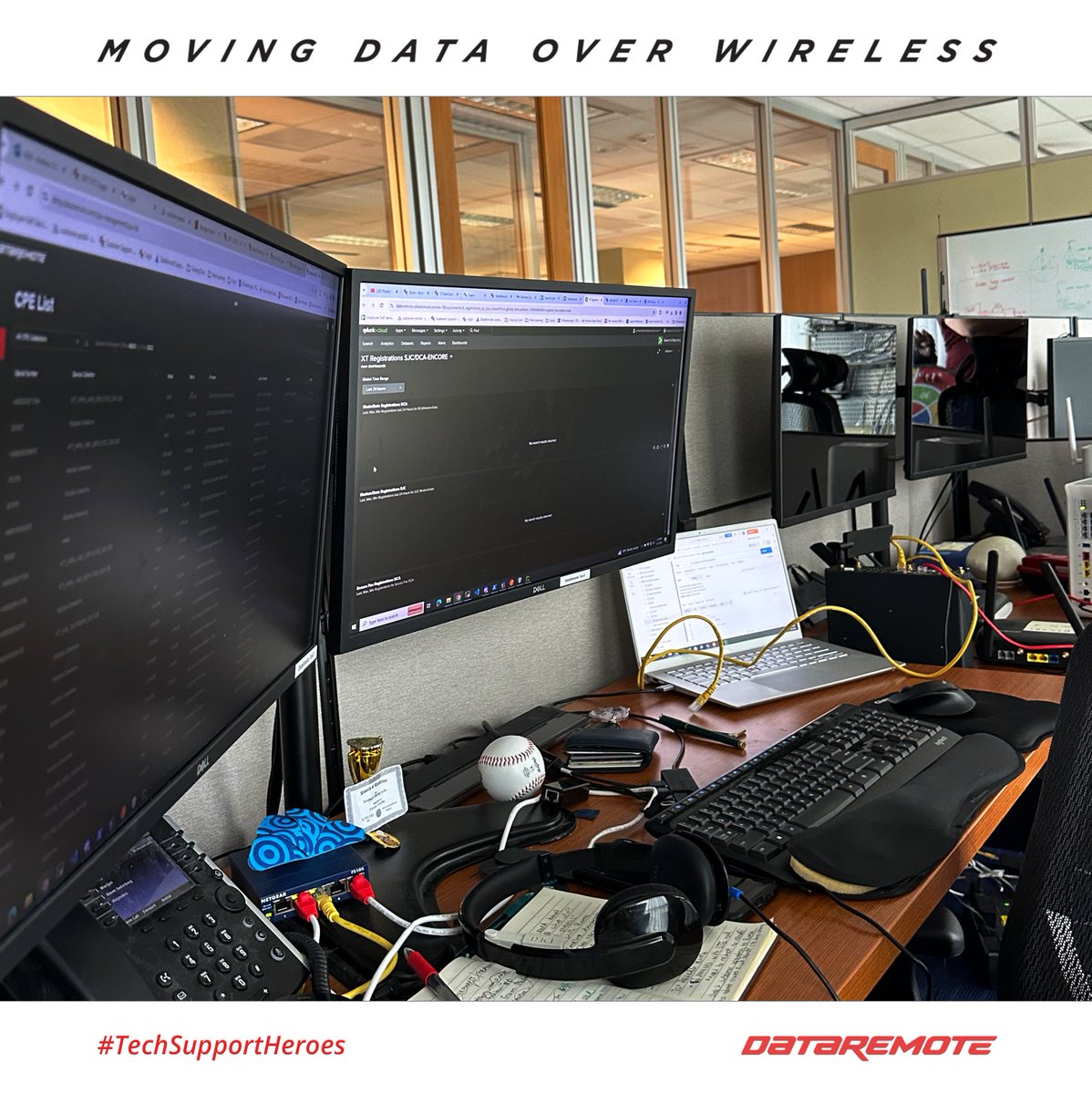 dataremote's tweet image. &quot;From unraveling complex issues to providing personalized solutions, Tier 3 engineers are the backbone of our support system! 💪&quot;