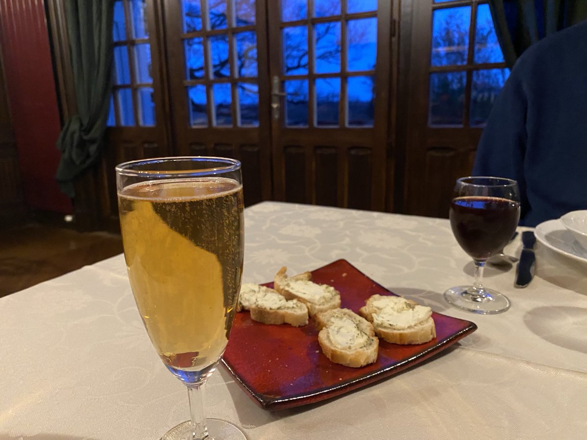 crysabatino's tweet photo. Staying at an old castle converted into a b&amp;b in the French countryside… aperitif and cheese they make here in the farm… lovin it! #massignac #totalquiet https://t.co/mTchDEAoF7