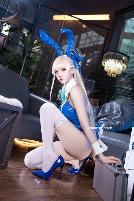 Twitterのコスプレ画像19