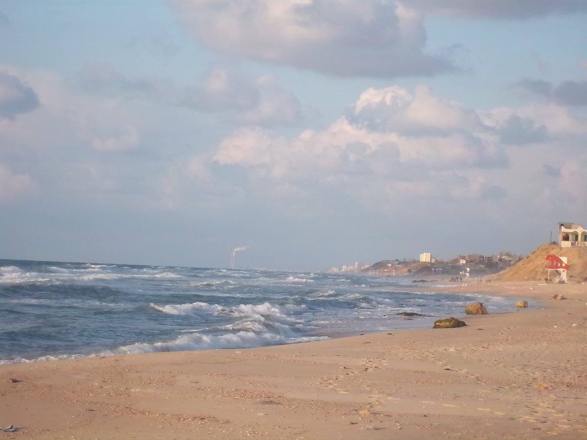 Some of the last photos I took of my hometown, Deir el-Balah, south of Gaza City, before leaving in 2013.