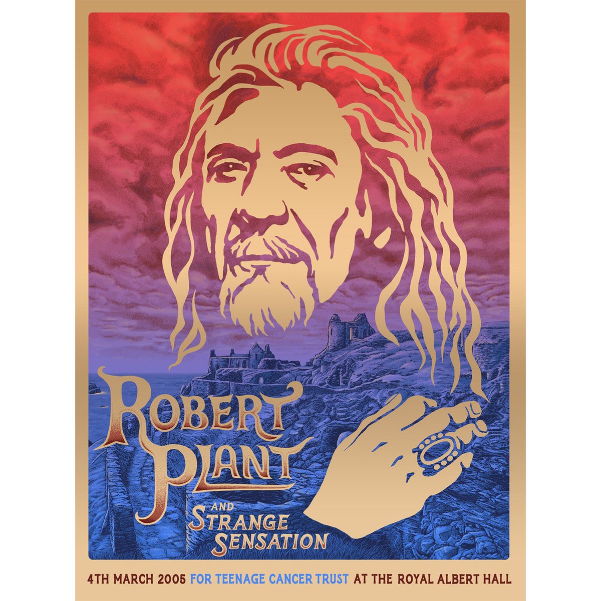 RobertPlant tweet picture