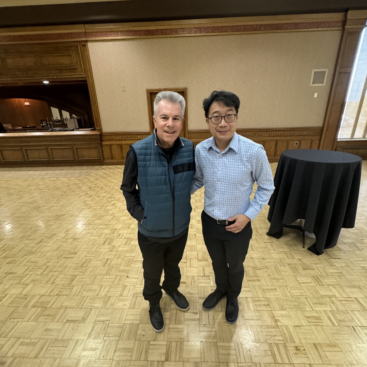 Canadian Moldmakers tweet media