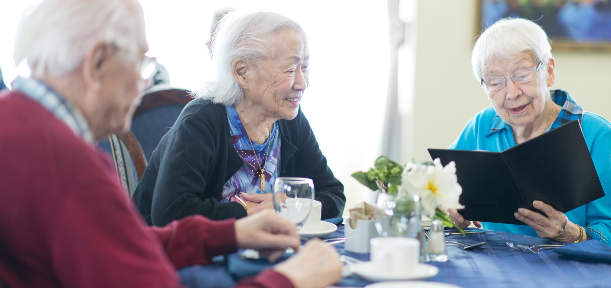 “Not serving food that aligns with an older adults’ cultural background can make them feel left out,” explains @SafuraSyed, Registered Dietitian and a member of Schlegel Research Chair in Nutrition & Aging, @HeatherHKeller Nutrition and Aging Lab (@nutriagelab). Learn more…