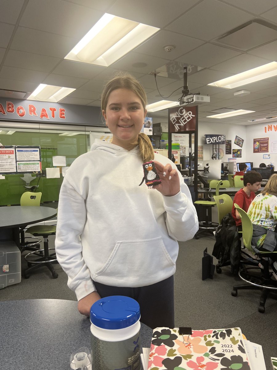 Sabiha Rahman, Ed.D. tweet media