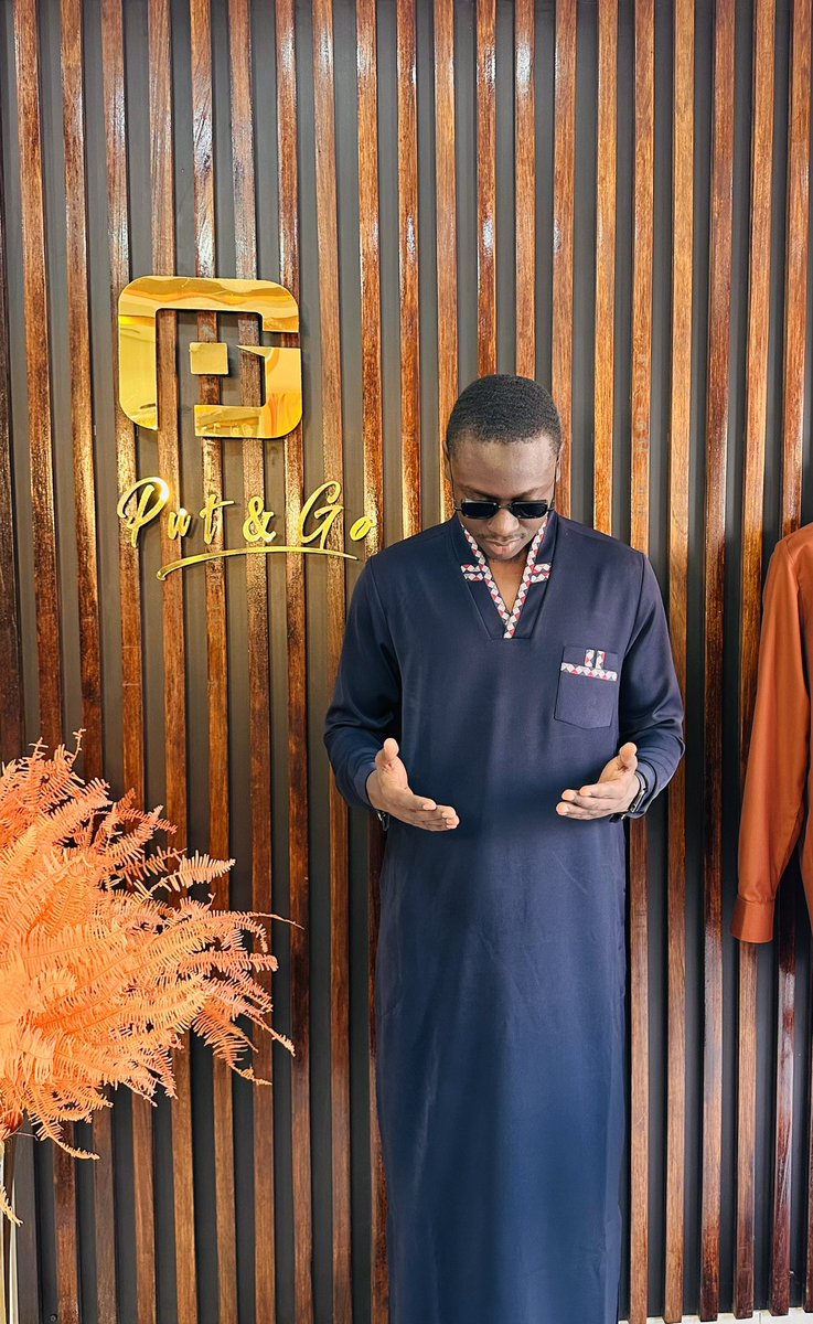 PutandGo's tweet photo. Hello la famille, le ramadan approche à grand pas. Pour allier style et confort, Put &amp; Go vous a préparé une nouvelle collection de Jelaba ✨ que vous pouvez porter au quotidien durant cette période sainte. 

À vos partages et commandes 😉 
Dieureudieuf 🙏🏿 https://t.co/y1Wn17c6h1