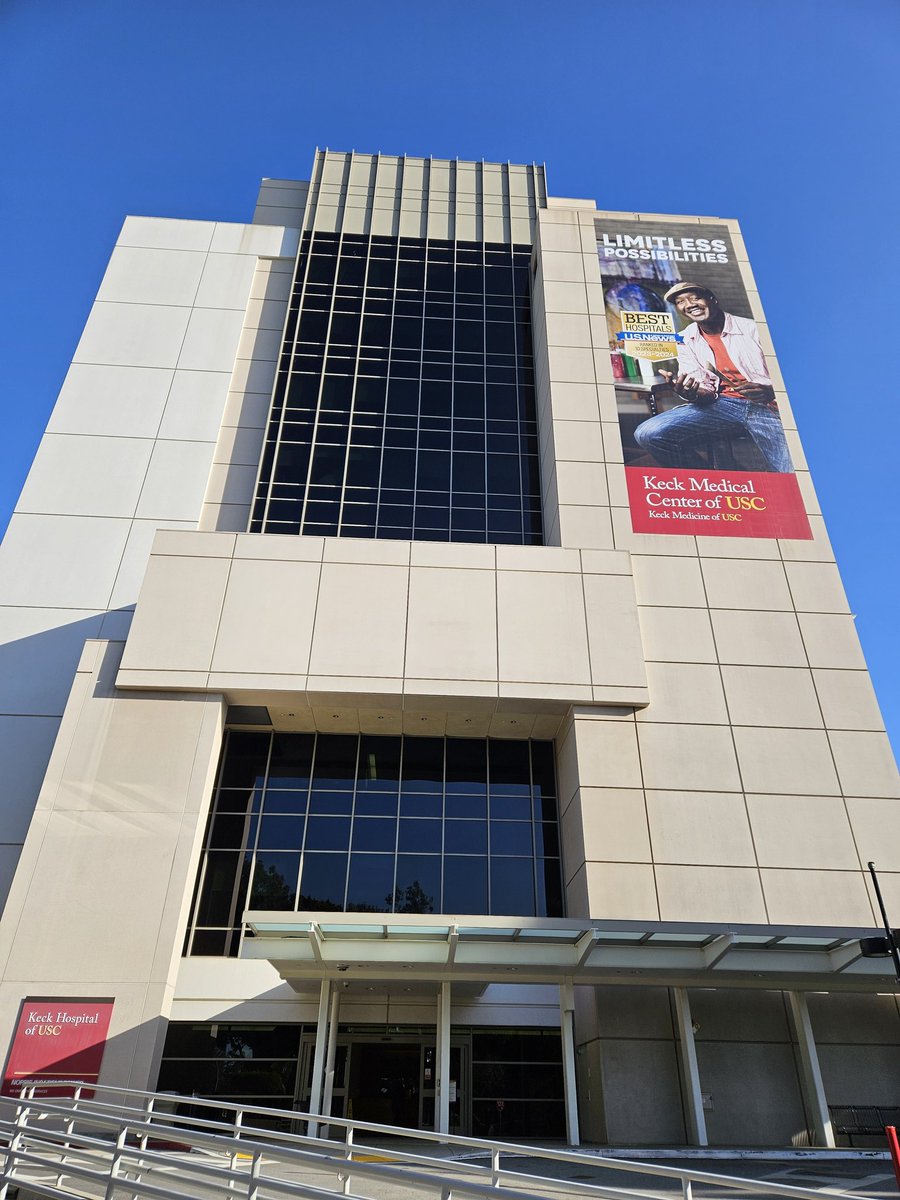 RoccoCavaleri's tweet image. My @FulbrightAUS scholarship @USC officially starts this week! It was fantastic meeting @jjkutch &amp;amp; the AMPL team in person and receiving such a warm welcome to LA.  Very excited for the challenges and opportunities to come over the next few months! @westernsydneyu @HealthSci_WSU