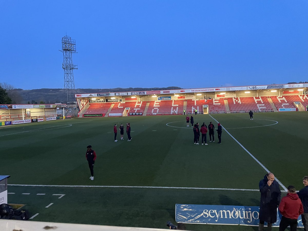 Louis Mendez tweet media