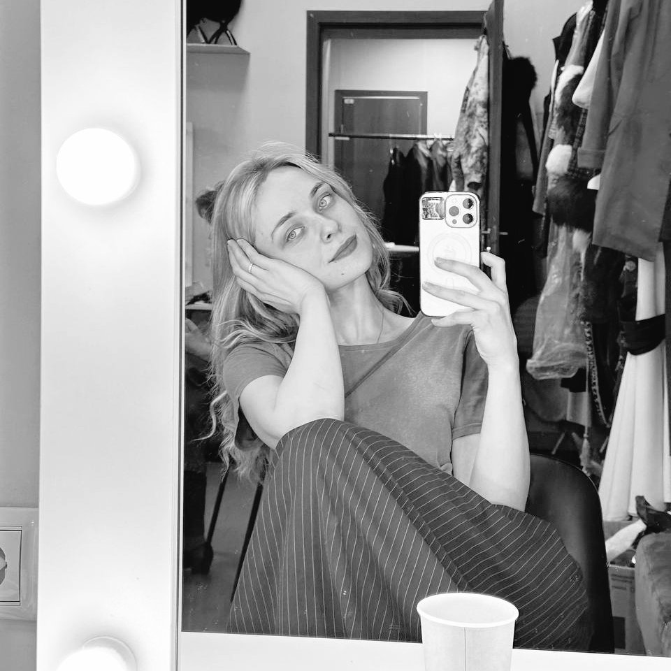 С весной, друзья!
Успели соскучиться?