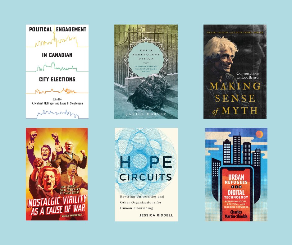 We've got a nice mix of new releases in March! Check out the whole list on the blog: bit.ly/431wVth