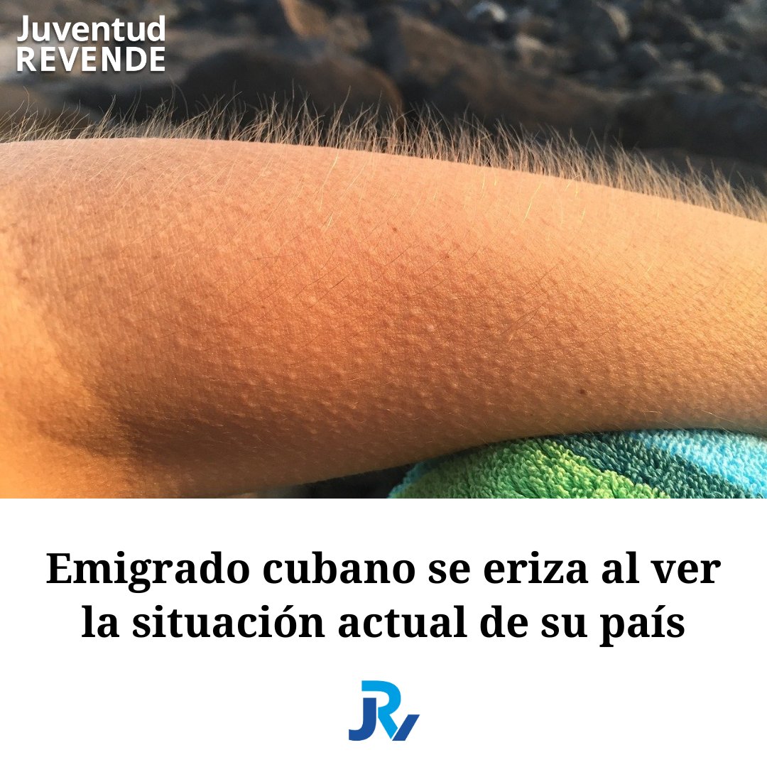 j_revende's tweet photo. #ÚLTIMOMINUTO #Cuba https://t.co/VxxiFdZtYU