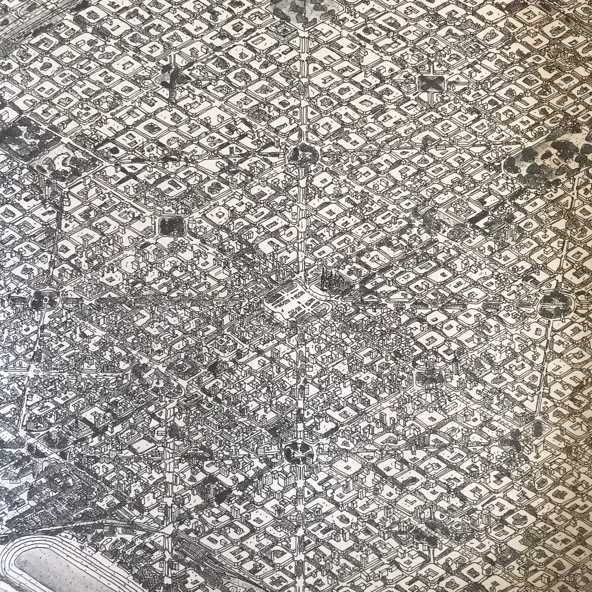 gomezilustra's tweet image. 🚨SORTEO🚨

Ahora que tengo su atención:

¡SORTEO!

Se va una lámina 70x100 de La Plata en blanco y negro de promoción no hay reembolso (?)

Participa todo twitter y que le dé RT, pueden comentar o seguirme no los voy a defraudar

Se sortea a las 21hs HOY