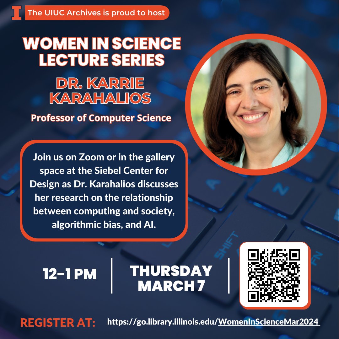 U. Illinois Archives tweet media