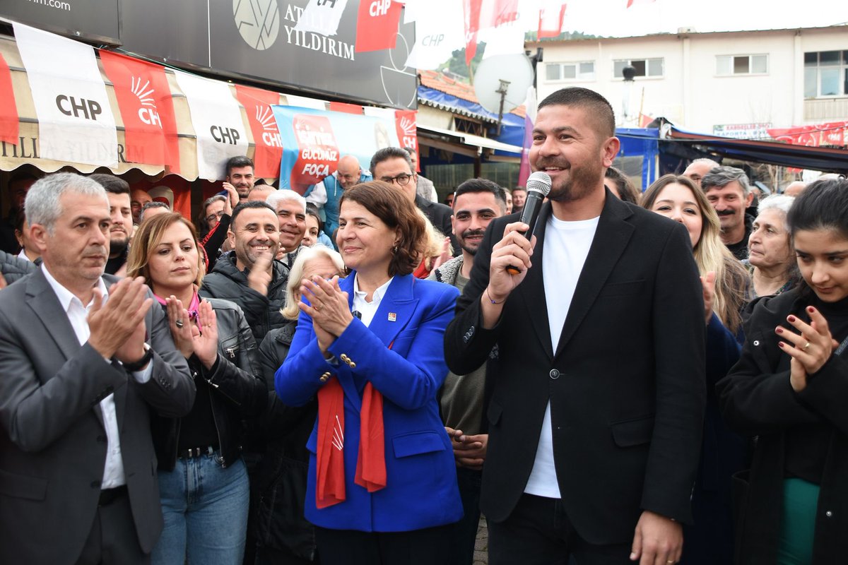 GunalBicer's tweet photo. İlçemizdeki seçim çalışmalarımıza hız kazandıracak ve zaferimiz için önemli bir adım olan Bağarası seçim ofisimizin açılışını, parti üyelerimiz ve yurttaşlarımızla birlikte gerçekleştirdik.
KAZANACAĞIZ…
KAZANACAĞIZ…
KAZANACAĞIZ…✊ https://t.co/BuMMkJSpK0