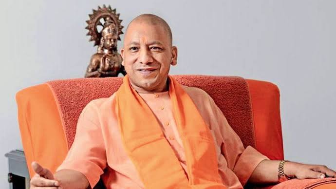 yogi sarkar namo namo