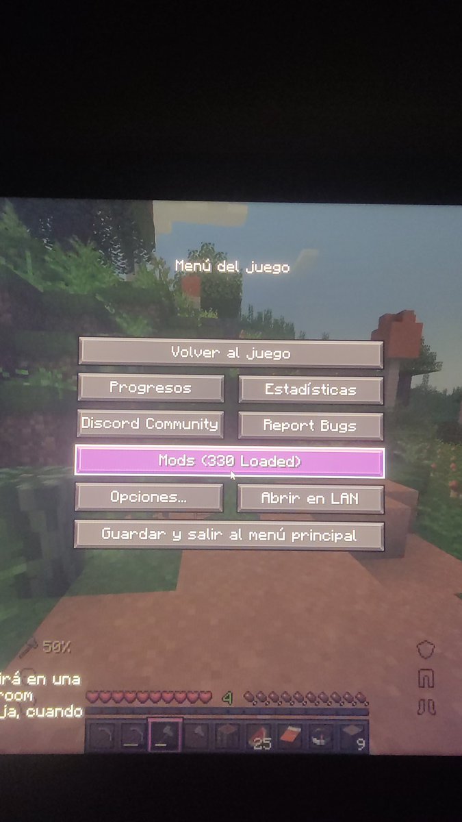 yonedius's tweet photo. 330 mods, equivale a horas de vídeos explicando como funcionan, mi definición de felicidad https://t.co/E31gCz5AHE