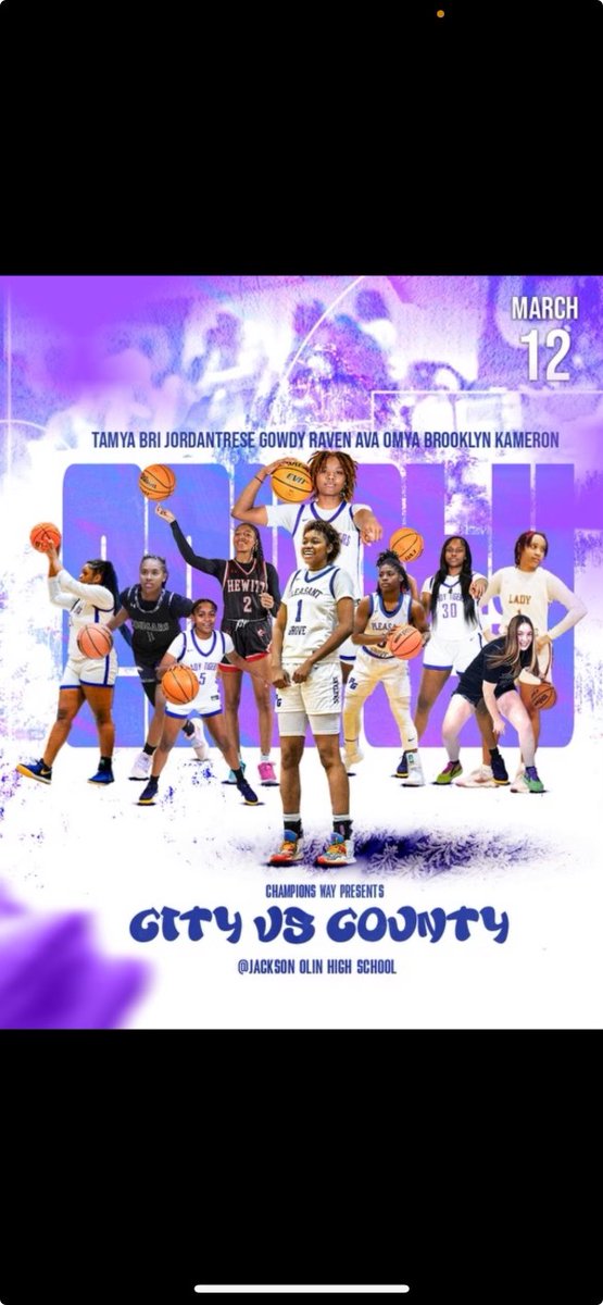 2024 County vs. City