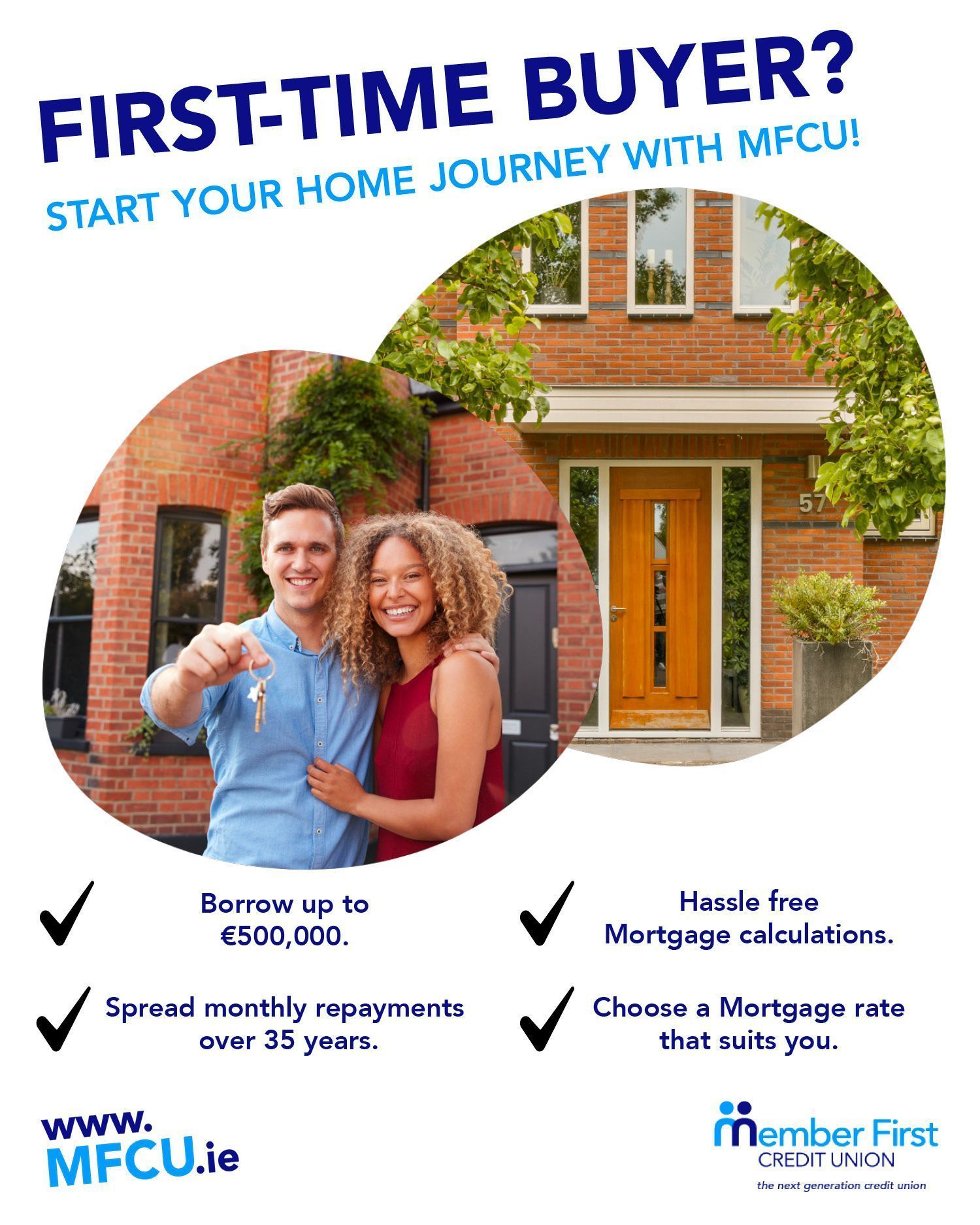 First time home buyer mortgage calculator deals