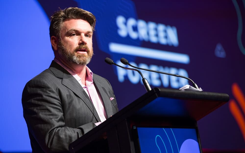 TV_Blackbox's tweet image. AIDC | Screen Producers Australia CEO Addresses Need For Protection of Documentary Genre

Read More -&amp;gt; tvblackbox.com.au/page/2024/03/0…

#AIDC #AustralianInternationalDocumentaryConference #MatthewDeaner #ScreenProducersAustralia