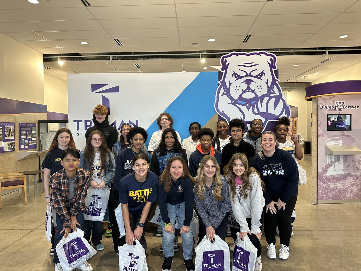 Battle High AVID tweet media