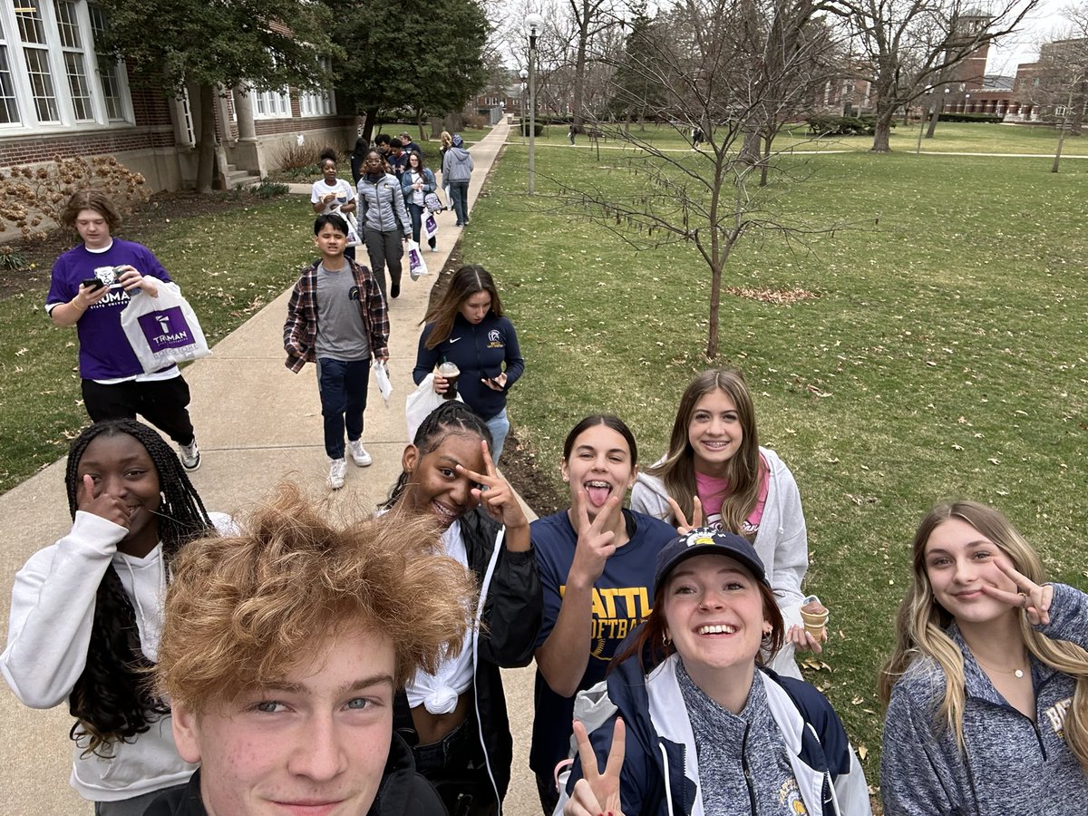 Battle High AVID tweet media