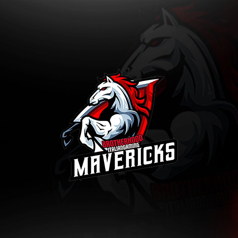 ⌛️ | New era.

#GoMavs
<a href="/BroItaGam/">Brotherhood Italian Gaming - Community</a>