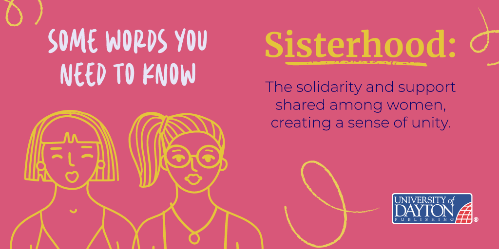 University of Dayton Publishing tweet media