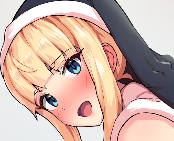 pixivFANBOX,Fantiaで支援者さま向け限定イラスト更新しました。シスターさんシリーズ久々の新作。先日出したCG集の後日談のような側面もあります。どうぞよろしくお願い申し上げます! 次回更新は3月8日ごろ、「++」以上支援者さま向けにTIPSを更新予定です。お楽しみに! 