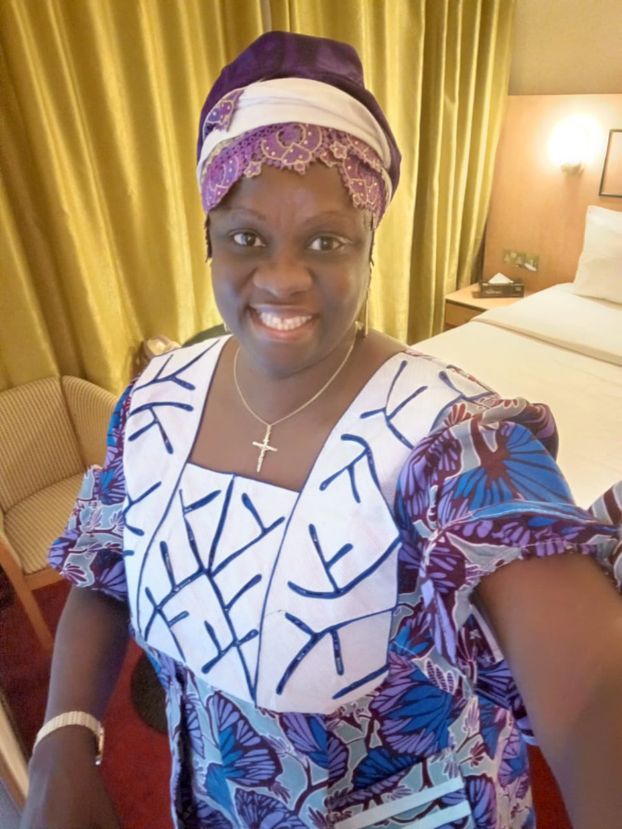 SylOlaBlyden's tweet image. Hello 🤗 Is anyone home?😃
I have been off Twitter since last year August. I neglected 😜Twitter but after Facebook gave me a scare today, it&apos;s better that I start re-engaging on Twitter again.