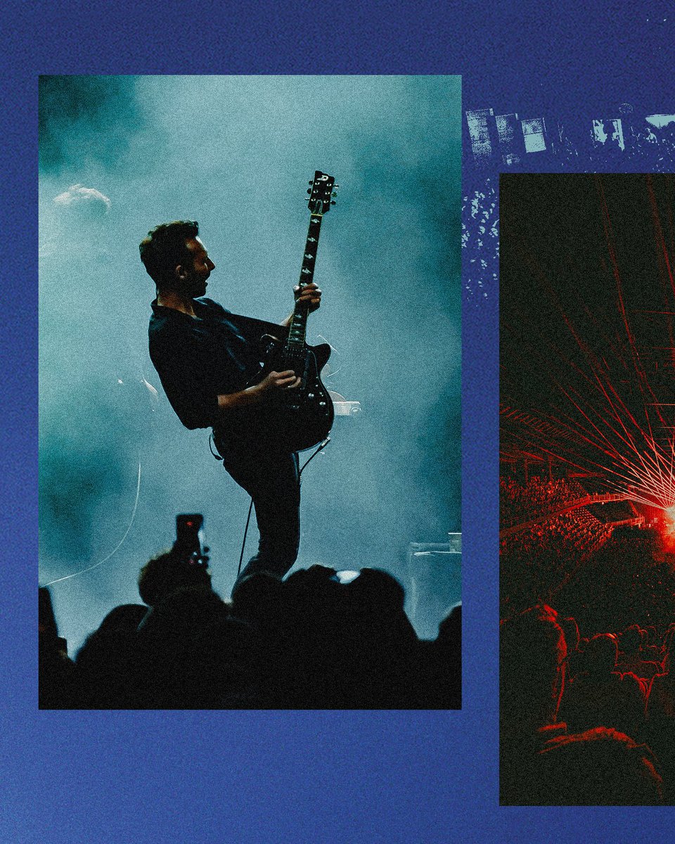 Nothing But Thieves (@nbthieves) on Twitter photo :: Europe, it's been so good to be back. Big thank you to every one of you that came to a show and sang our songs with us. Catch you at the next one.
Photos by <a href="/HarrisTS1/">Harris T S</a> :: :: Europe, it's been so good to be back. Big thank you to every one of you that came to a show and sang our songs with us. Catch you at the next one.
Photos by <a href="/HarrisTS1/">Harris T S</a> ::