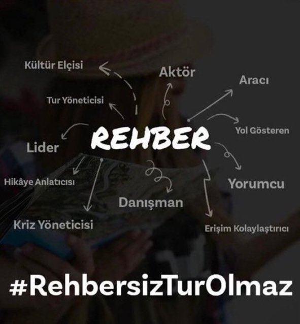 cnulusoy48's tweet photo. Mesleğimize ve geleceğimize olumsuz etkileri  kaçınılmaz olan yasa değişikliği geri çekilmelidir
#RehberlerKültürElçileridir https://t.co/STN6KCsbwn